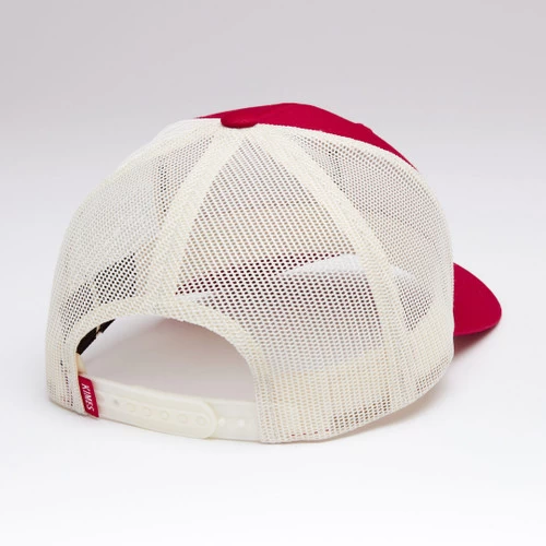 Kimes Ranch Team Pro Trucker Hat 8 Kimes Ranch Team Pro Trucker Hat - Image 6