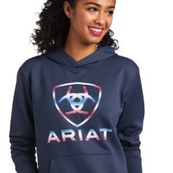 Ariat TEK Hoodie