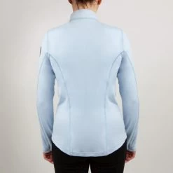 Irideon Kids Thermaluxe Quarter Zip Top 11 Irideon Kids Thermaluxe Quarter Zip Top -Ariat Store thermaluxe lt wt top wave back 30 7111 WV irideon 88631.1666388225