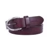 Cavallo Toska Belt -Ariat Store toska belt black red 002106 cavallo 31280.1663983177