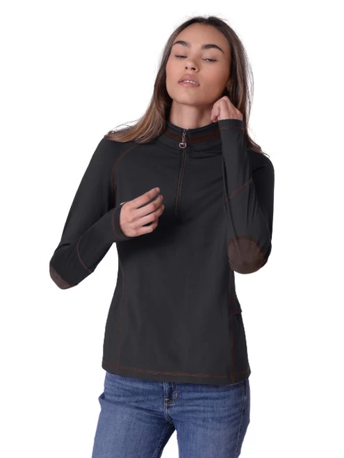 Chestnut Bay Trailblazer Pullover 3 Chestnut Bay Trailblazer Pullover