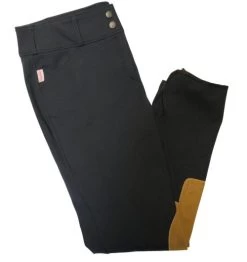 Tailored Sportsman Trophy Hunter Breech Low Rise Vintage