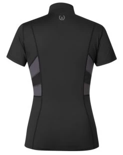 Kerrits Trot On Tech Top 14 Kerrits Trot On Tech Top -Ariat Store trot on tech top black back 40489 kerrits 37014.1677115790