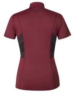 Kerrits Trot On Tech Top 15 Kerrits Trot On Tech Top -Ariat Store trot on tech top sangria back 40489 kerrits 40095.1677115797