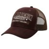 Men's Cinch Lead Don't Follow Cap 1 Men's Cinch Lead Don't Follow Cap -Ariat Store trucker cap brown multi front MCC0511019 cinch 47969.1671830256