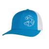SaltWater Riders Embroidered Trucker Hat