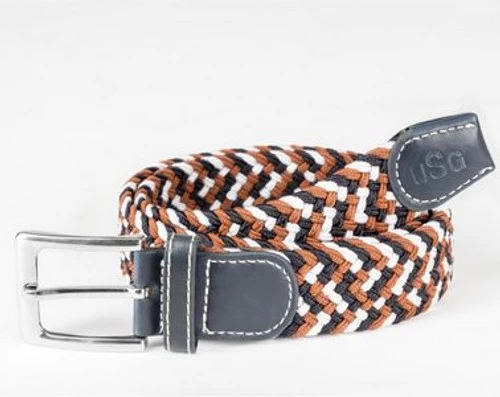 USG Casual Stretch Belts 4 USG Casual Stretch Belts - Image 2