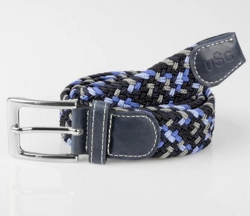 USG Casual Stretch Belts 7 USG Casual Stretch Belts - Image 5