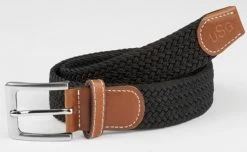 USG Casual Stretch Belts