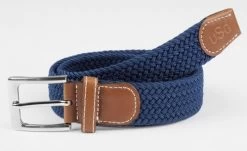 USG Casual Stretch Belts 9 USG Casual Stretch Belts -Ariat Store usg casual stretch belt solid navy 60526.1589058459