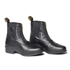 Mountain Horse Kids Veganza Paddock Boots