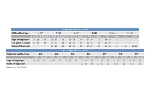 Mountain Horse Kids Veganza Field Boots 4 Mountain Horse Kids Veganza Field Boots - Image 2