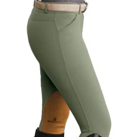 Romfh Willow Breeches Knee Patch 7 Romfh Willow Breeches Knee Patch -Ariat Store willow breech kp moss 475099 romfh 68833.1682032210
