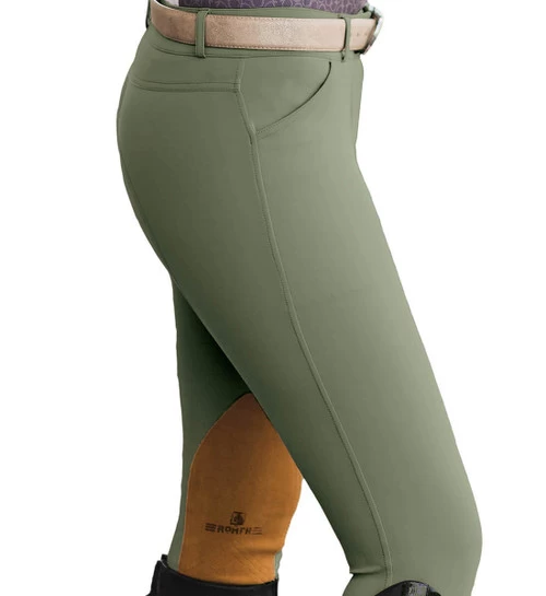 Romfh Willow Breeches Knee Patch 5 Romfh Willow Breeches Knee Patch - Image 3