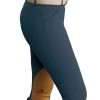 Romfh Willow Breeches Knee Patch