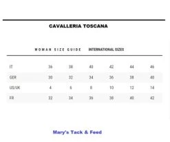 Cavalleria Toscana Suede Full Seat Breeches