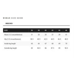 Cavalleria Toscana Suede Full Seat Breeches -Ariat Store womens breeches size guide CT 38355.1633562281