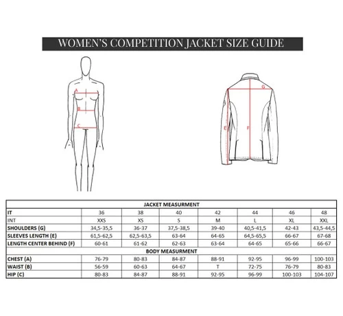 Vestrum Kyoto Show Coat 3 Vestrum Kyoto Show Coat