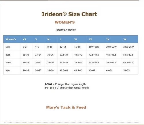 Irideon Terra Trail Vest 3 Irideon Terra Trail Vest