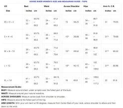 Goode Rider Chill Out Fleece Top