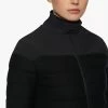 Cavalleria Toscana Wool Quilt And Jersey Jacket 1 Cavalleria Toscana Wool Quilt And Jersey Jacket -Ariat Store wool quilt jersey jacket black shoulder MAD120 LY001 9999 CT 08406.1668278049