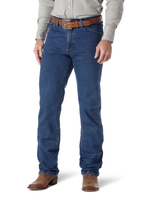 Wrangler Premium Performance Cowboy Cut Jeans 4 Wrangler Premium Performance Cowboy Cut Jeans - Image 2
