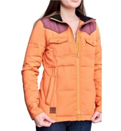 Kimes Ranch Wyldfire Jacket