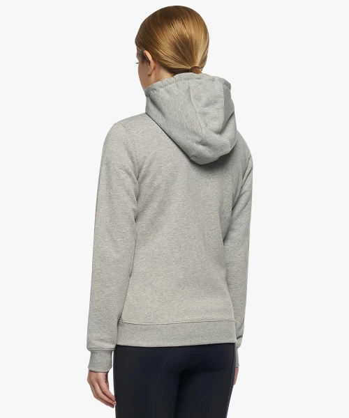 Kids Cavalleria Toscana CT Stripe Hoodie 3 Kids Cavalleria Toscana CT Stripe Hoodie