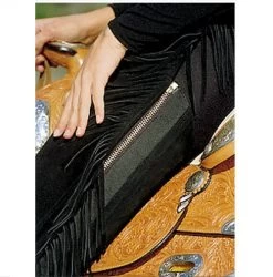 Hobby Horse Split Leather Classic Show Chaps -Ariat Store youth split leather show chaps hobby horse 09008.1594234284